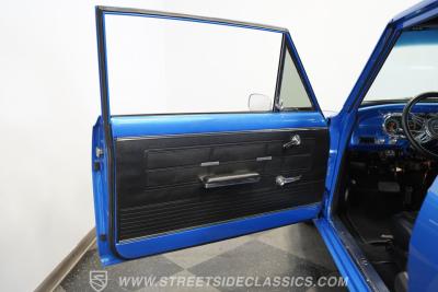 1963 Chevrolet Nova Chevy II Pro Touring