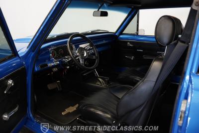 1963 Chevrolet Nova Chevy II Pro Touring