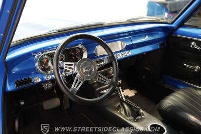 1963 Chevrolet Nova Chevy II Pro Touring