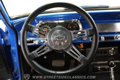 1963 Chevrolet Nova Chevy II Pro Touring