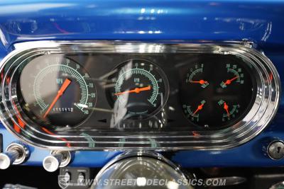 1963 Chevrolet Nova Chevy II Pro Touring
