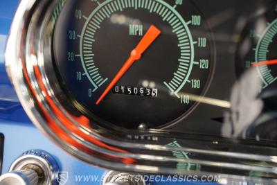 1963 Chevrolet Nova Chevy II Pro Touring