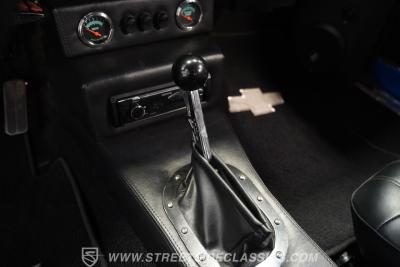 1963 Chevrolet Nova Chevy II Pro Touring