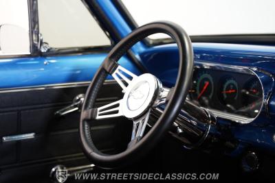 1963 Chevrolet Nova Chevy II Pro Touring