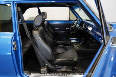 1963 Chevrolet Nova Chevy II Pro Touring
