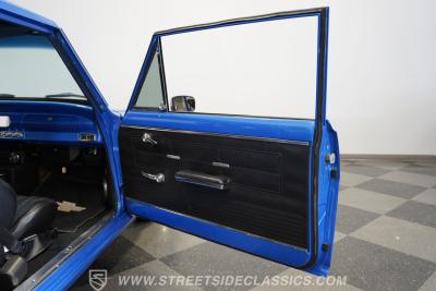 1963 Chevrolet Nova Chevy II Pro Touring
