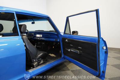 1963 Chevrolet Nova Chevy II Pro Touring