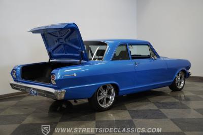 1963 Chevrolet Nova Chevy II Pro Touring
