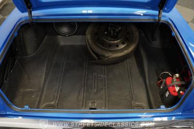 1963 Chevrolet Nova Chevy II Pro Touring