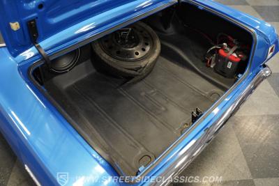 1963 Chevrolet Nova Chevy II Pro Touring