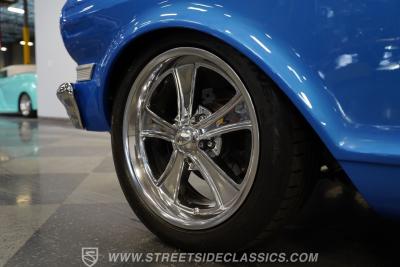 1963 Chevrolet Nova Chevy II Pro Touring