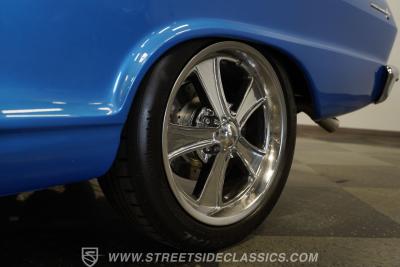 1963 Chevrolet Nova Chevy II Pro Touring