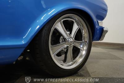 1963 Chevrolet Nova Chevy II Pro Touring