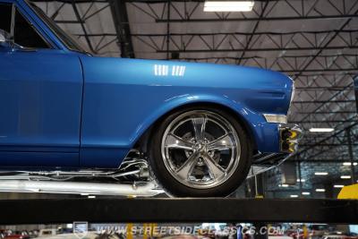 1963 Chevrolet Nova Chevy II Pro Touring