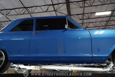 1963 Chevrolet Nova Chevy II Pro Touring