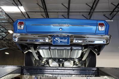 1963 Chevrolet Nova Chevy II Pro Touring