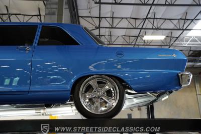 1963 Chevrolet Nova Chevy II Pro Touring