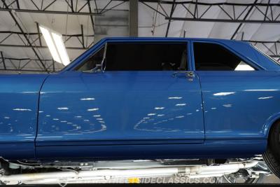 1963 Chevrolet Nova Chevy II Pro Touring