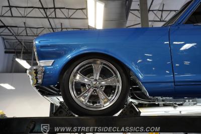 1963 Chevrolet Nova Chevy II Pro Touring