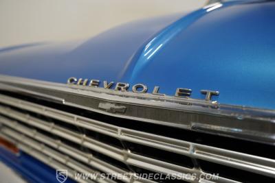1963 Chevrolet Nova Chevy II Pro Touring