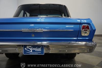 1963 Chevrolet Nova Chevy II Pro Touring