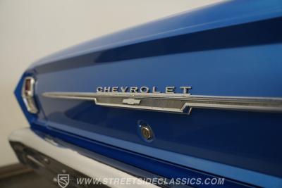 1963 Chevrolet Nova Chevy II Pro Touring