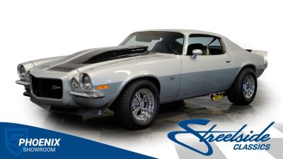 1971 Chevrolet Camaro