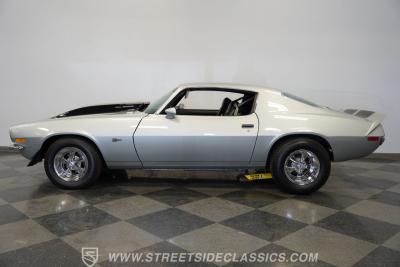 1971 Chevrolet Camaro