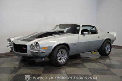 1971 Chevrolet Camaro