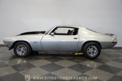 1971 Chevrolet Camaro
