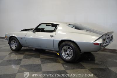 1971 Chevrolet Camaro