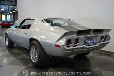 1971 Chevrolet Camaro