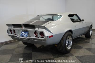 1971 Chevrolet Camaro