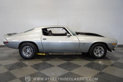 1971 Chevrolet Camaro