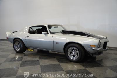 1971 Chevrolet Camaro
