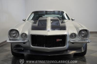 1971 Chevrolet Camaro