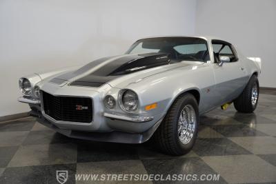 1971 Chevrolet Camaro