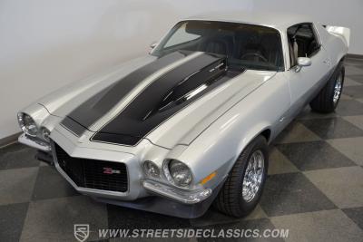 1971 Chevrolet Camaro