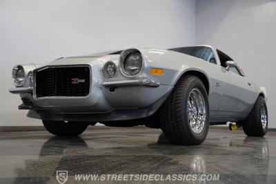 1971 Chevrolet Camaro