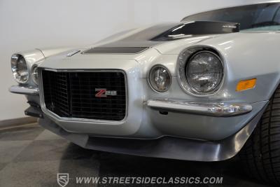 1971 Chevrolet Camaro