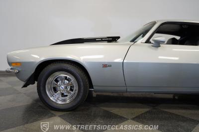 1971 Chevrolet Camaro