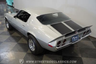 1971 Chevrolet Camaro