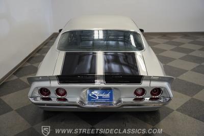 1971 Chevrolet Camaro
