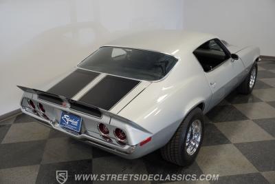 1971 Chevrolet Camaro
