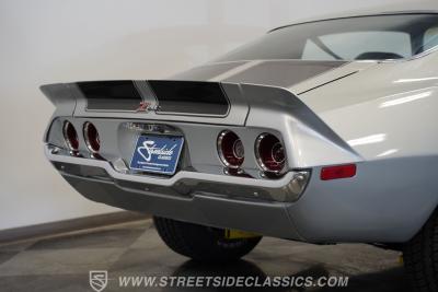 1971 Chevrolet Camaro