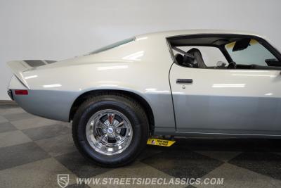 1971 Chevrolet Camaro