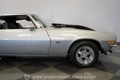 1971 Chevrolet Camaro