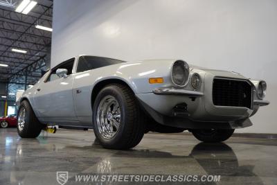 1971 Chevrolet Camaro