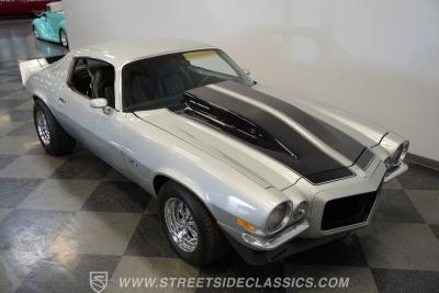 1971 Chevrolet Camaro