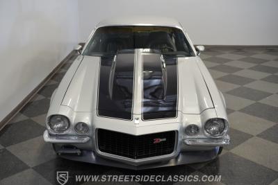 1971 Chevrolet Camaro
